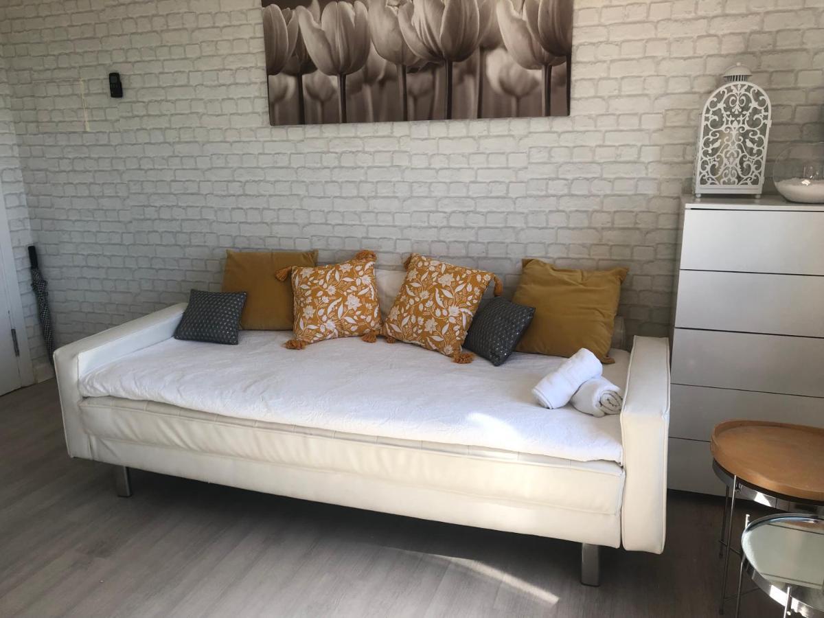 Charming & Peaceful Apartment Begur With Swimming Pool Экстерьер фото