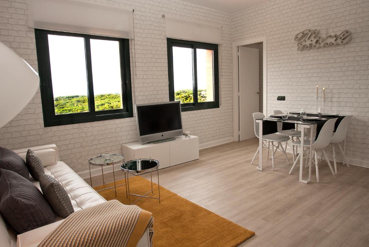 Charming & Peaceful Apartment Begur With Swimming Pool Экстерьер фото