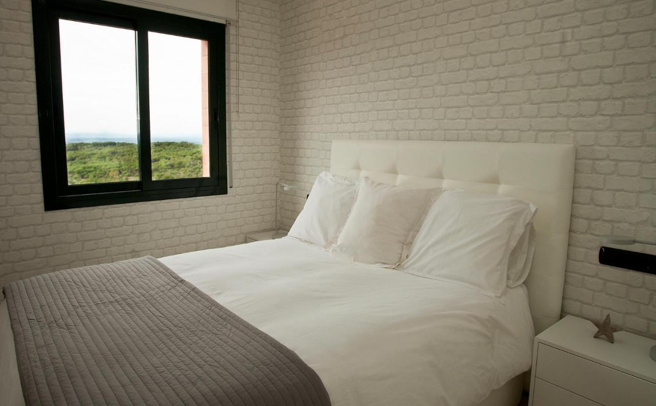 Charming & Peaceful Apartment Begur With Swimming Pool Экстерьер фото