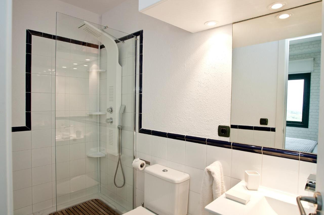 Charming & Peaceful Apartment Begur With Swimming Pool Экстерьер фото