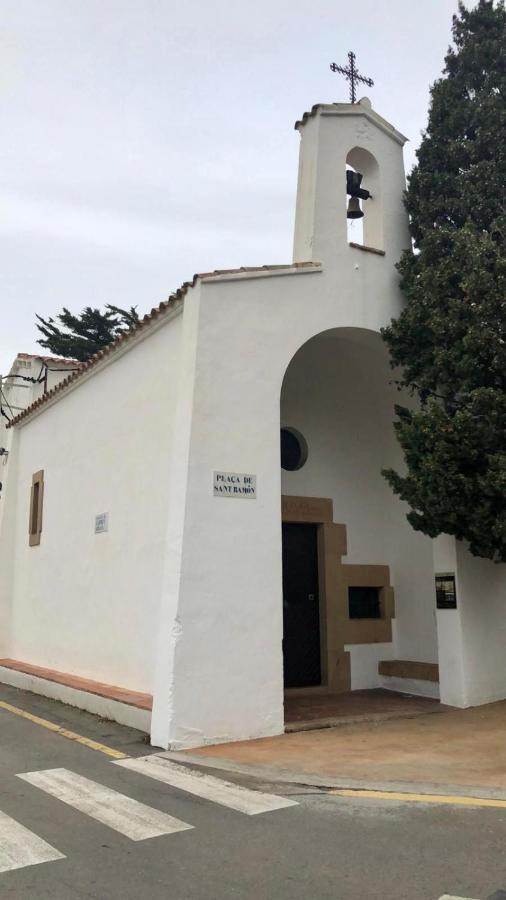 Charming & Peaceful Apartment Begur With Swimming Pool Экстерьер фото